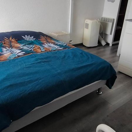 Studio Cap D'Agde La Grande Voile Kültér fotó