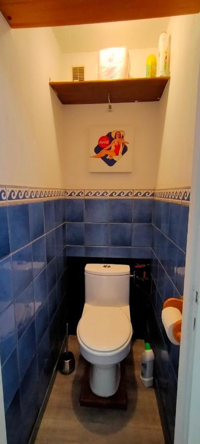 Studio Cap D'Agde La Grande Voile Kültér fotó