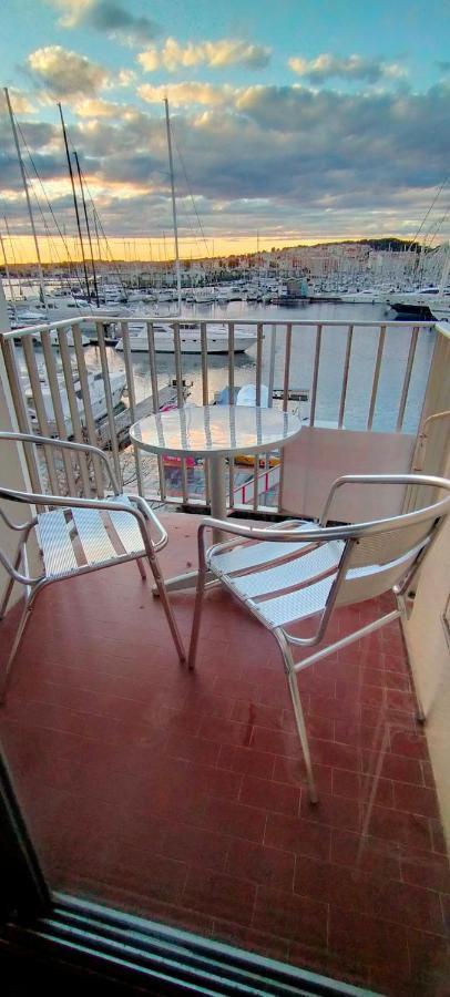 Studio Cap D'Agde La Grande Voile Kültér fotó