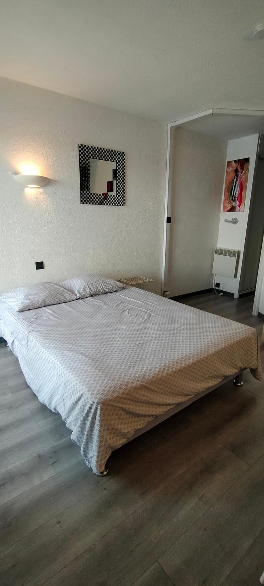 Studio Cap D'Agde La Grande Voile Kültér fotó