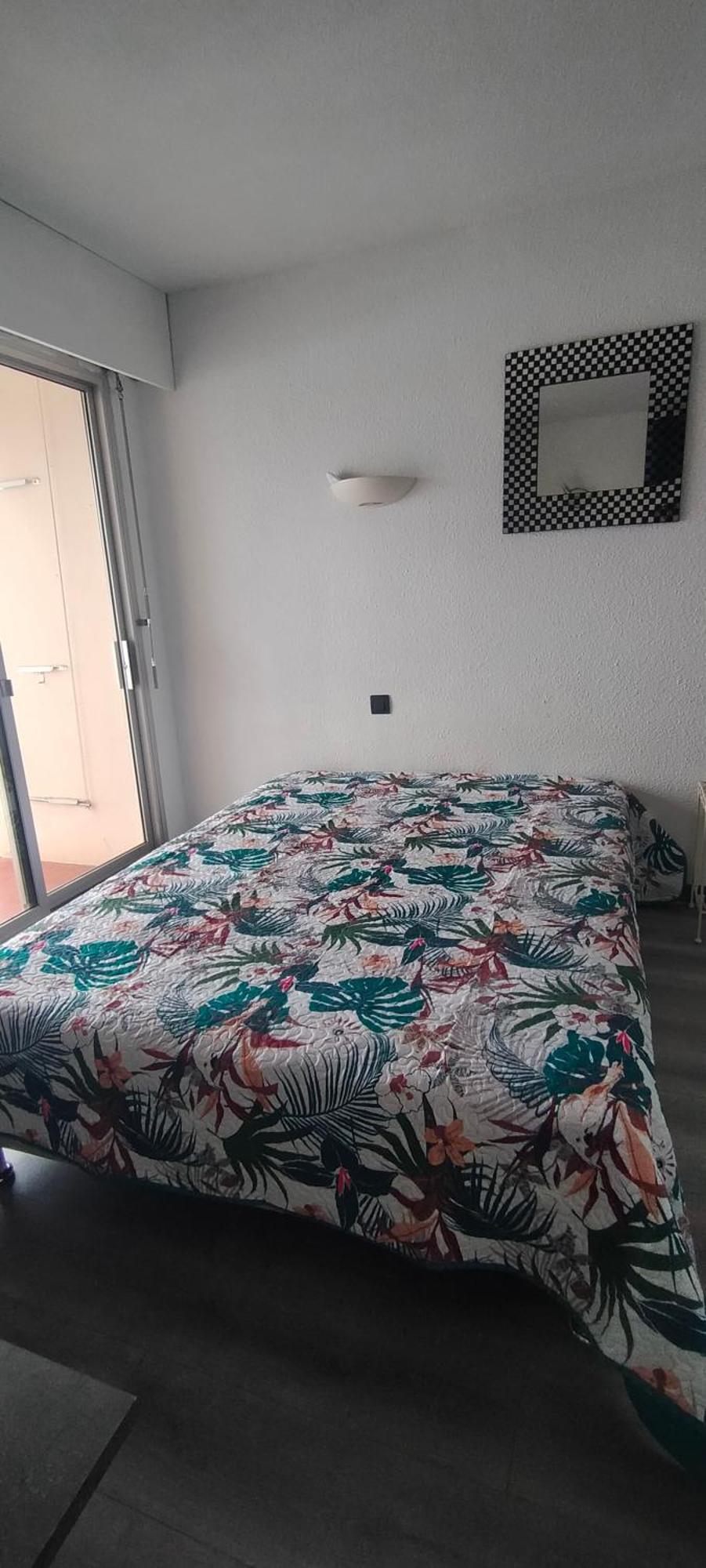 Studio Cap D'Agde La Grande Voile Kültér fotó
